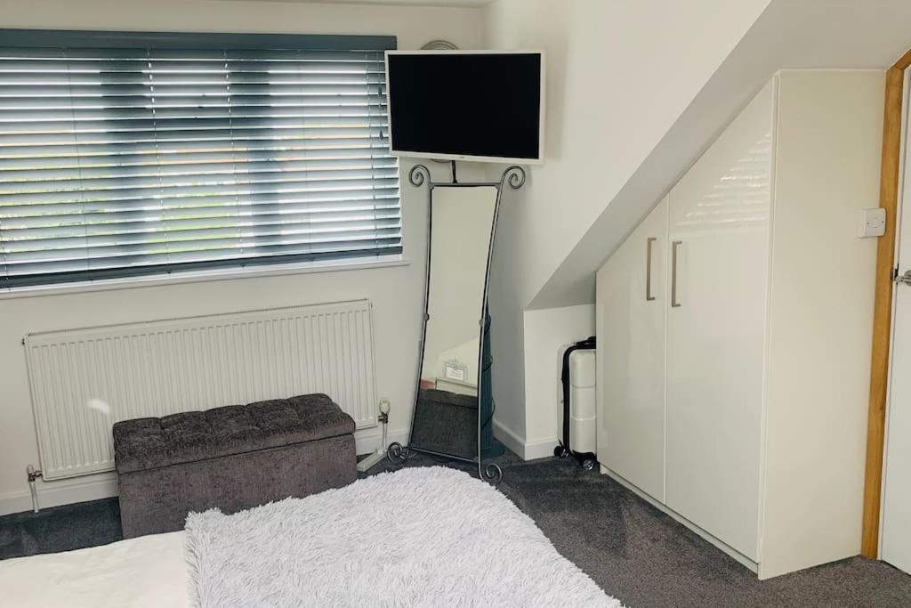 Love Lancing By The Sea With Optional Large Hot Tub Sleeps Up To 8 & Free Parking Βίλα Εξωτερικό φωτογραφία
