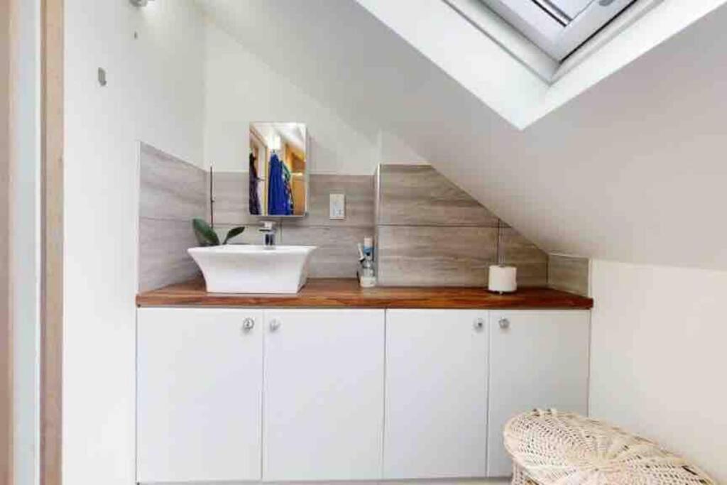 Love Lancing By The Sea With Optional Large Hot Tub Sleeps Up To 8 & Free Parking Βίλα Εξωτερικό φωτογραφία