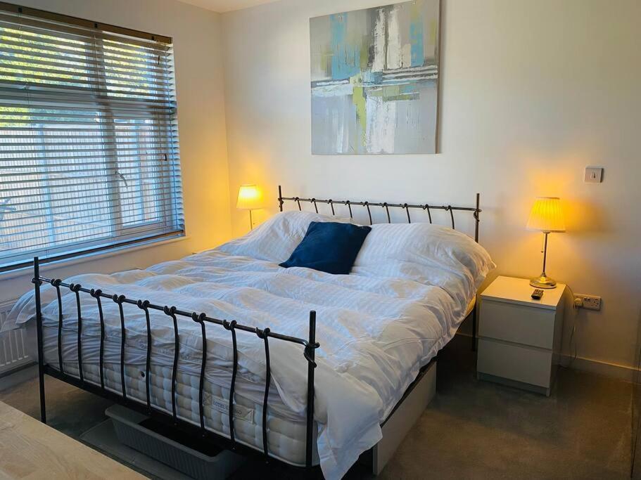 Love Lancing By The Sea With Optional Large Hot Tub Sleeps Up To 8 & Free Parking Βίλα Εξωτερικό φωτογραφία