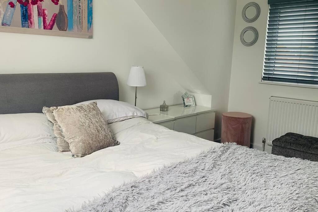 Love Lancing By The Sea With Optional Large Hot Tub Sleeps Up To 8 & Free Parking Βίλα Εξωτερικό φωτογραφία