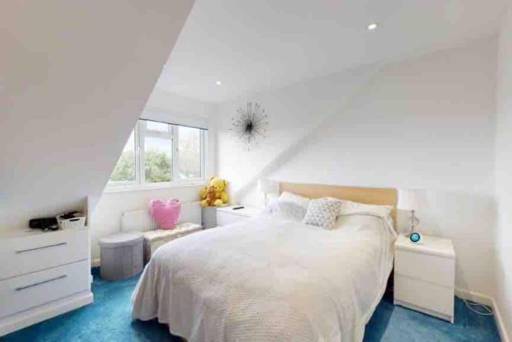 Love Lancing By The Sea With Optional Large Hot Tub Sleeps Up To 8 & Free Parking Βίλα Εξωτερικό φωτογραφία