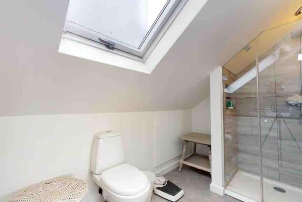 Love Lancing By The Sea With Optional Large Hot Tub Sleeps Up To 8 & Free Parking Βίλα Εξωτερικό φωτογραφία